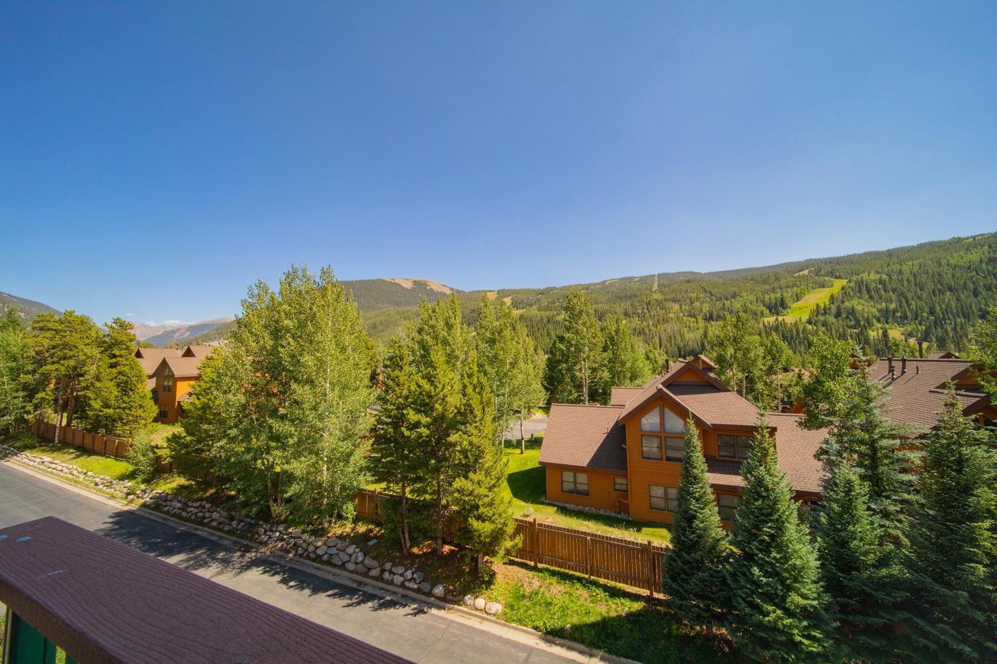 Gateway Lodge 5089 By Summitcove Lodging Keystone Bagian luar foto