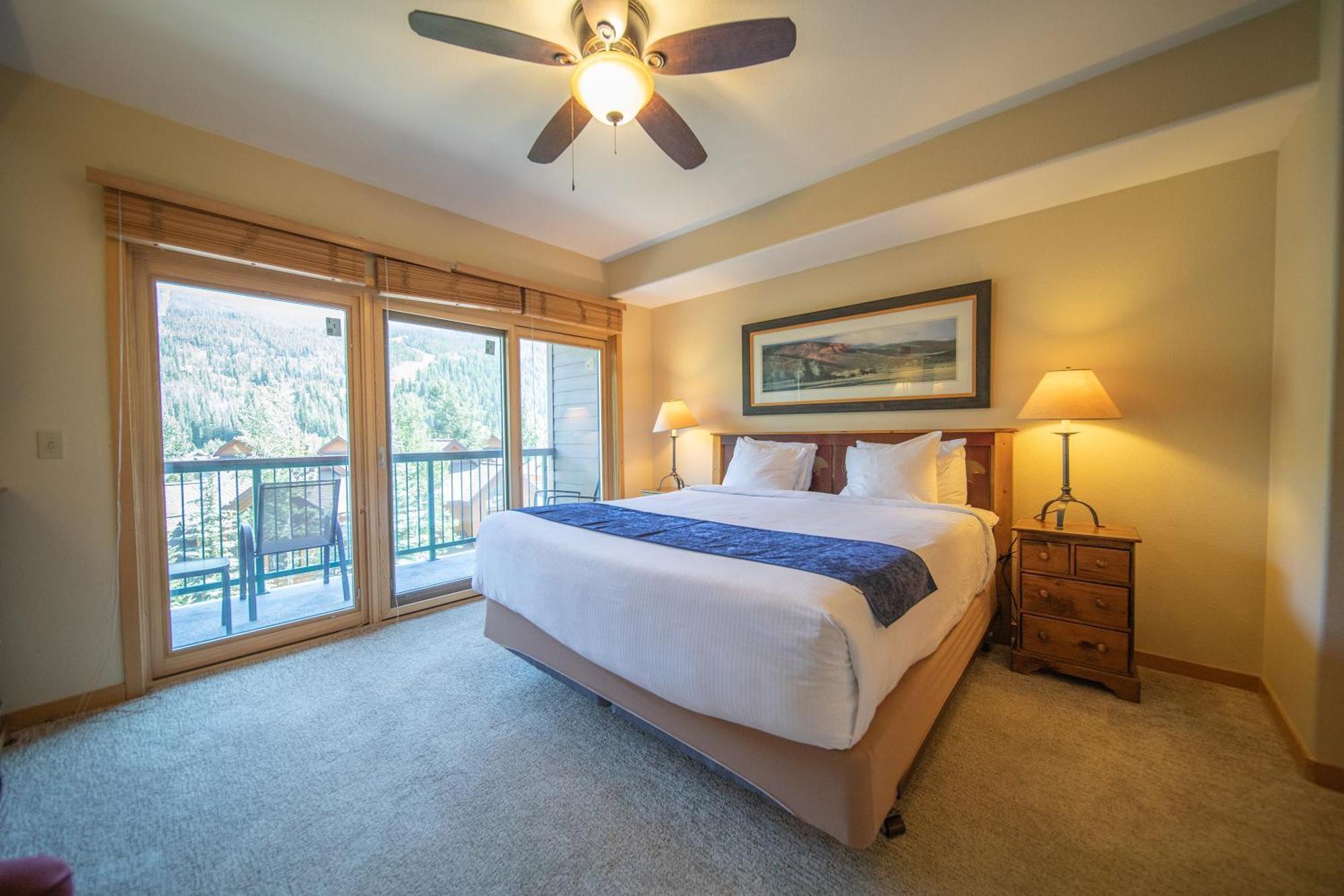 Gateway Lodge 5089 By Summitcove Lodging Keystone Bagian luar foto