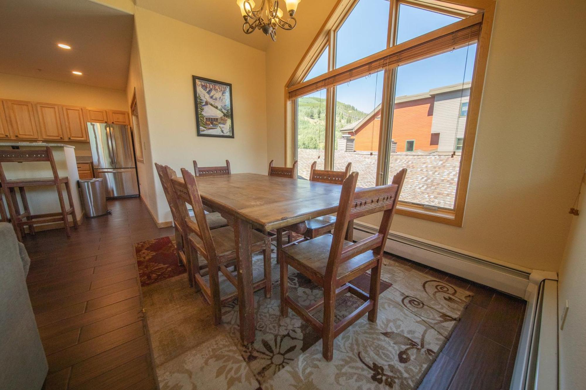 Gateway Lodge 5089 By Summitcove Lodging Keystone Bagian luar foto