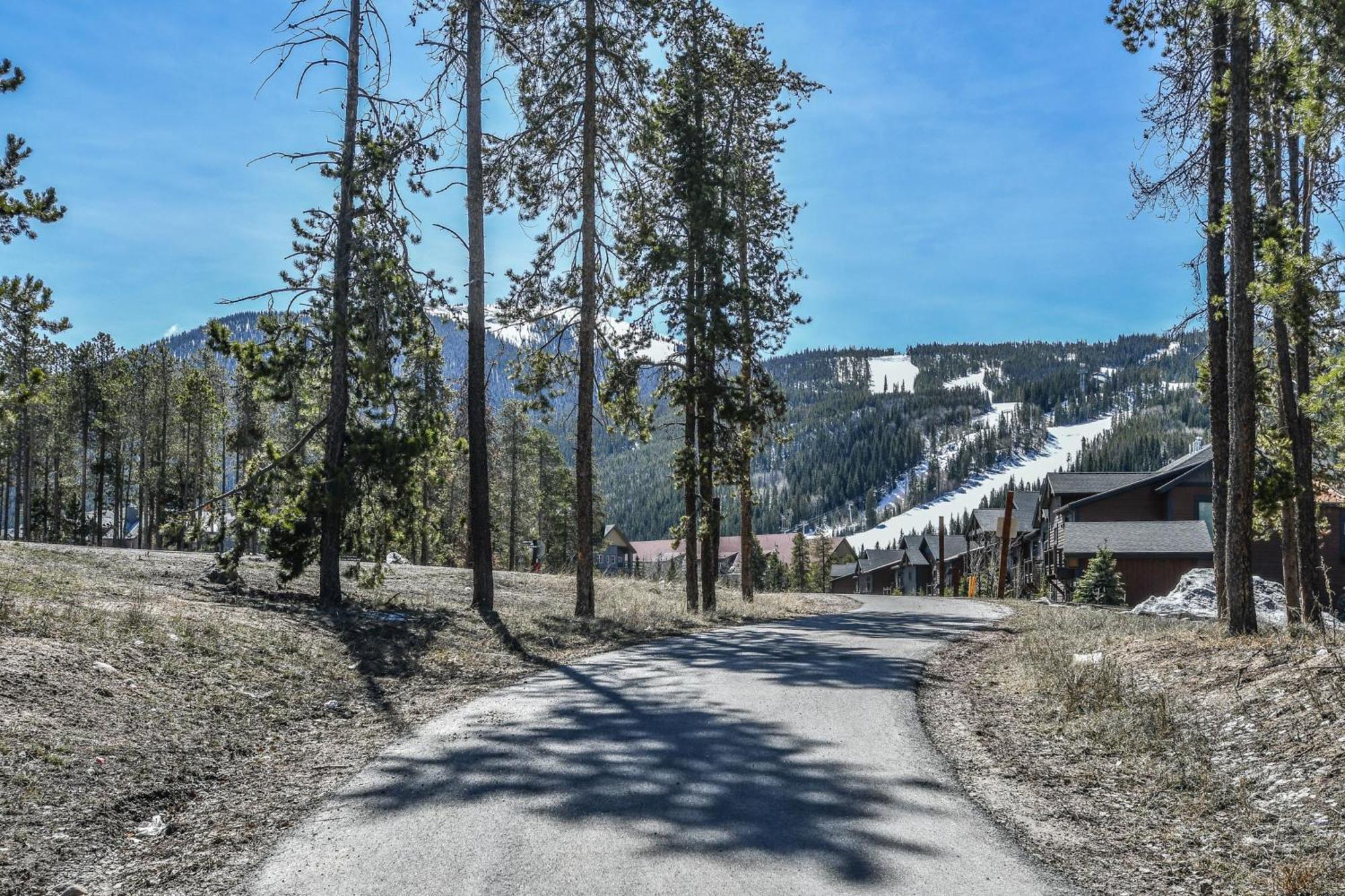 Gateway Lodge 5089 By Summitcove Lodging Keystone Bagian luar foto